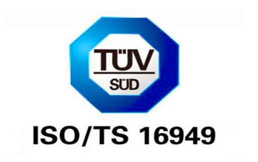 16949传动轴：ISO/TS16949传动轴国际认证