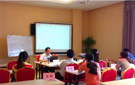 万向传动轴：ISO9000认证
