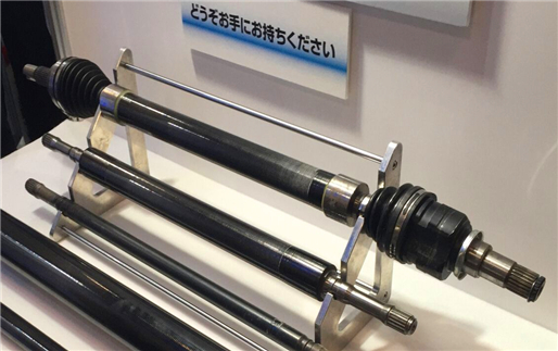 传动轴厂：汽车传动轴厂发展的三个因素