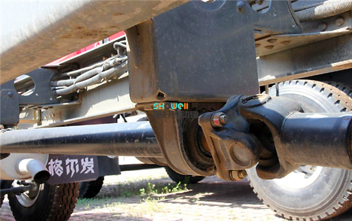 传动轴怎么校-汽车传动轴怎么校【免费校轴】