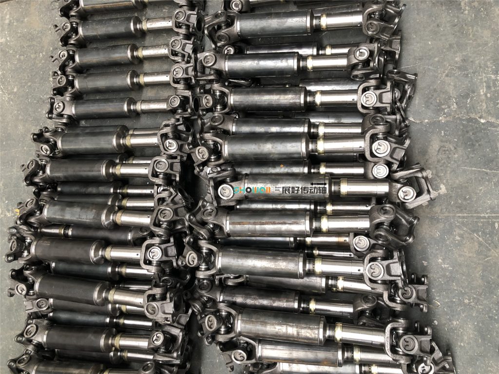 传动轴中心吊架损坏的原因是什么？